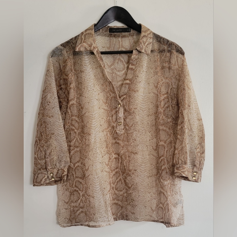 THE LIMITED Blouse